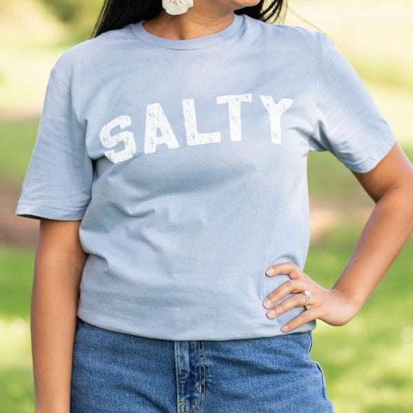 Picture of Salty Shirt, Large