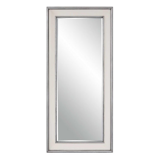 Picture of Silver Frame Oversized Mirror