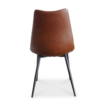 Picture of Arbor Dining Chair Brown