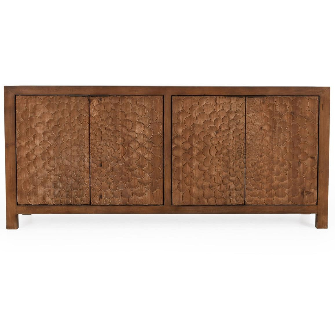 Picture of Adison 86" Sideboard Brown
