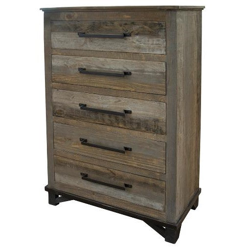 Picture of Louvre 37" Chest Drawer