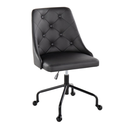 Picture of Morris Office Chair, Black