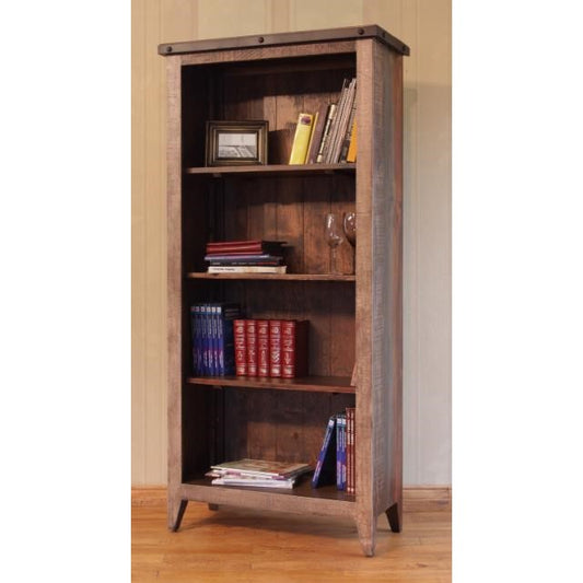 Picture of Arrow 71" Bookcase