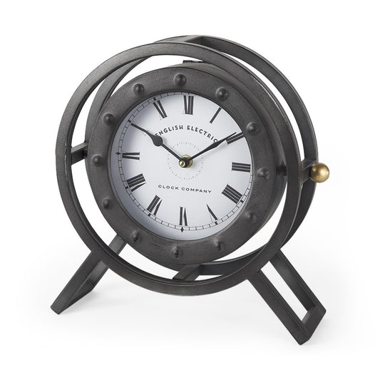 Picture of Gassket Table Clock