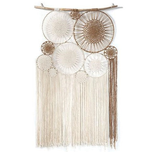 Picture of Macrame Wall Art