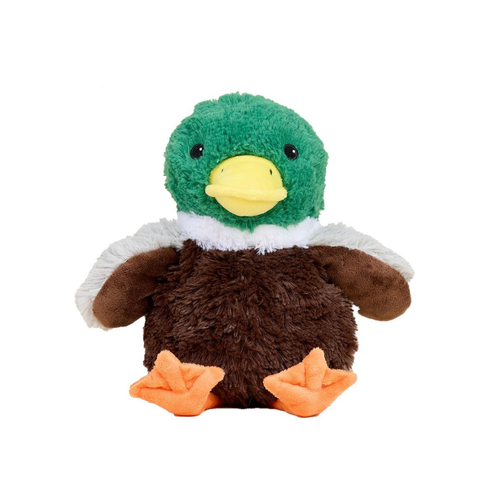 Picture of Mallard Duck Warmies