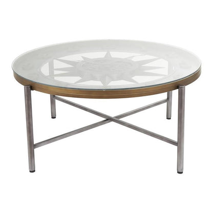 Picture of Compass Coffee Table