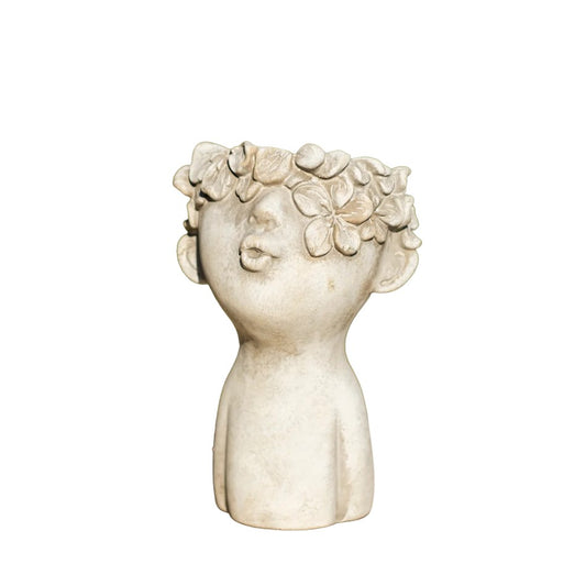 Picture of Kissing Planter Small