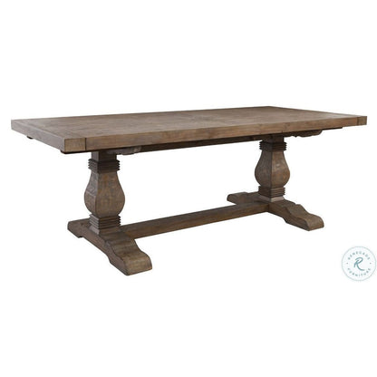 Picture of Caden Extension Dining Table 84-114"