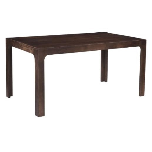 Picture of Archie 63" Dining Table Walnut