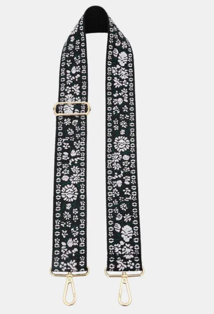 Picture of Floral Pink Strap