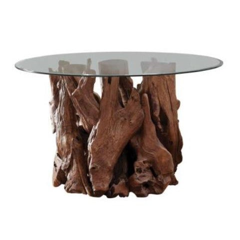 Picture of Asbury 50" Root Dining Table