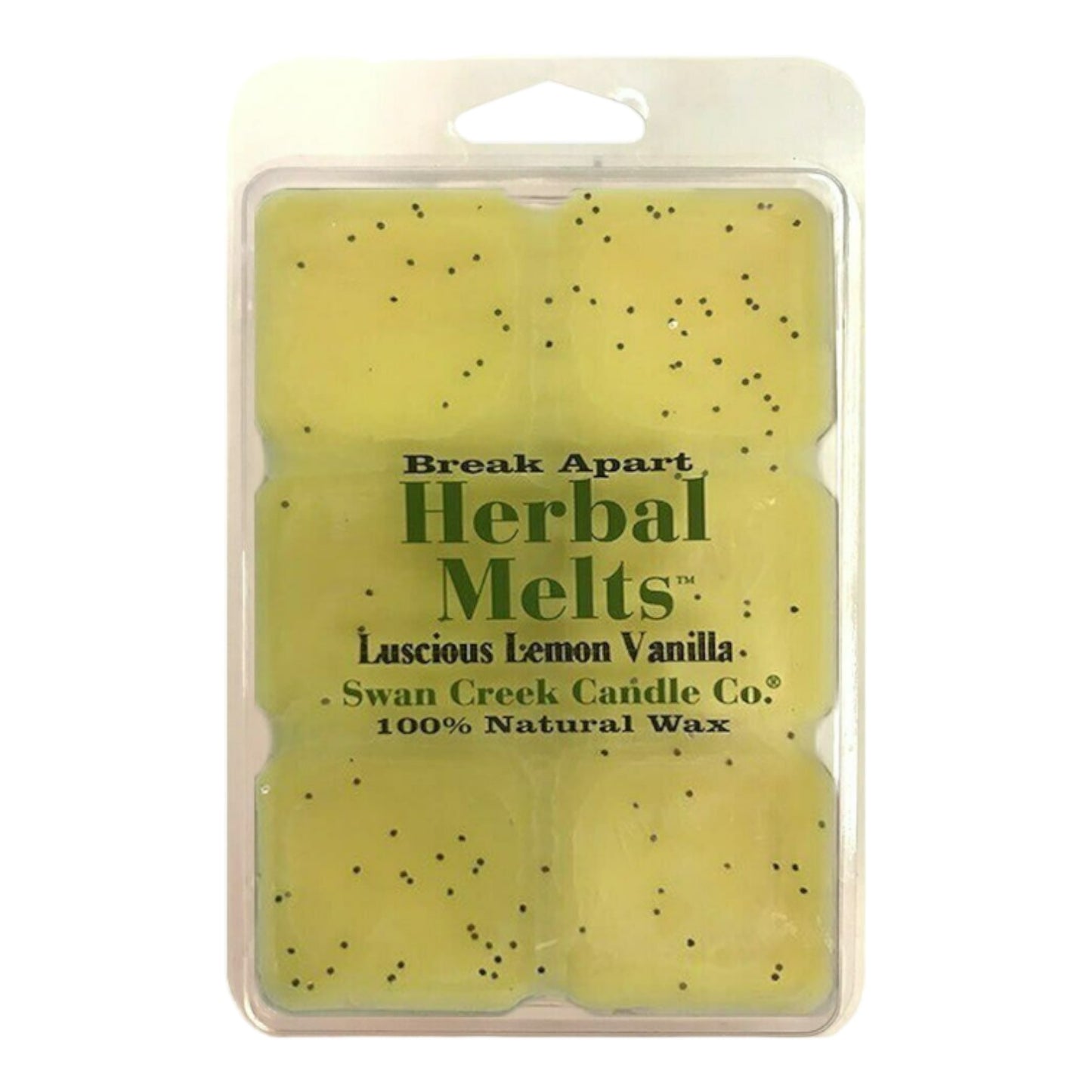 Picture of Drizzle Wax Melts Luscious Lemon
