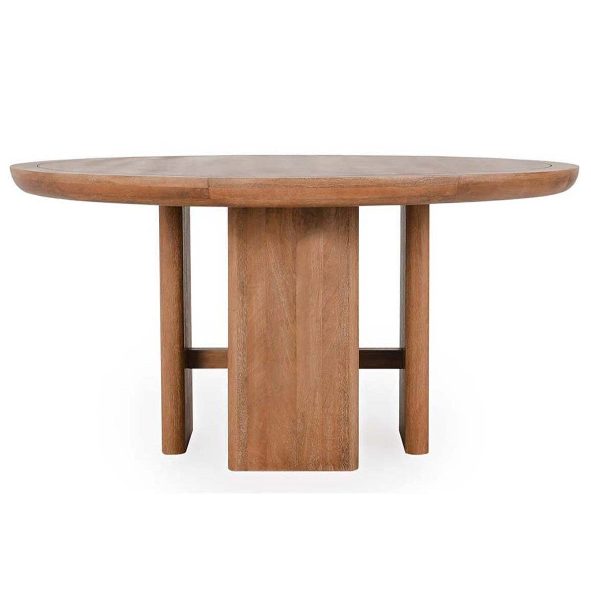 Picture of Sun Valley 60" Round Table
