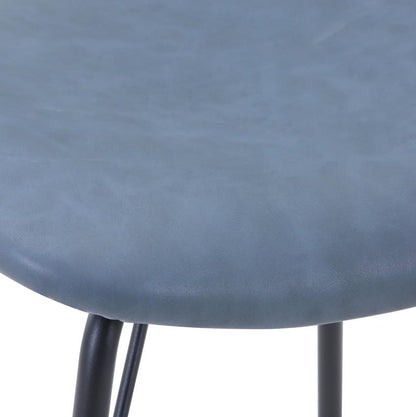 Picture of Ollie Upholstered Chair Slate
