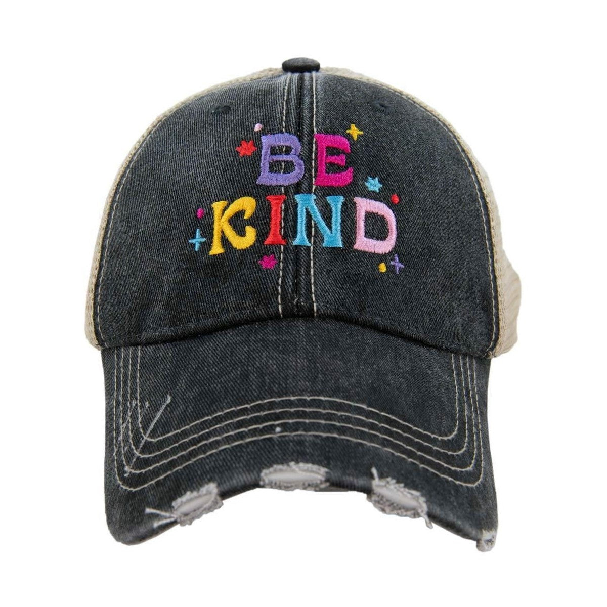 Picture of Be Kind Trucker Hat