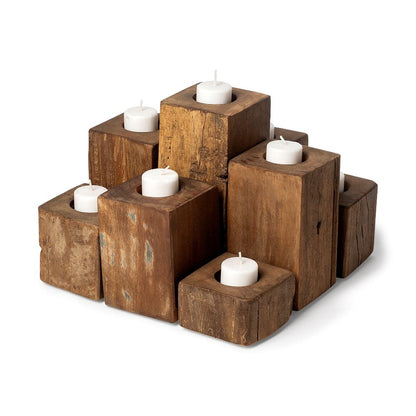 Picture of Cassius Candle Holder