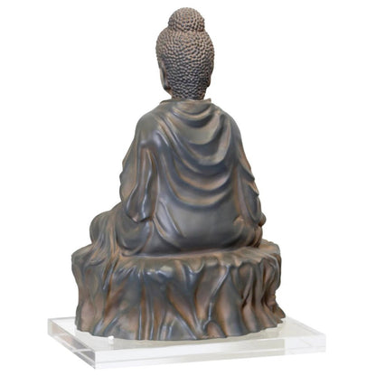 Picture of Buddha Statue