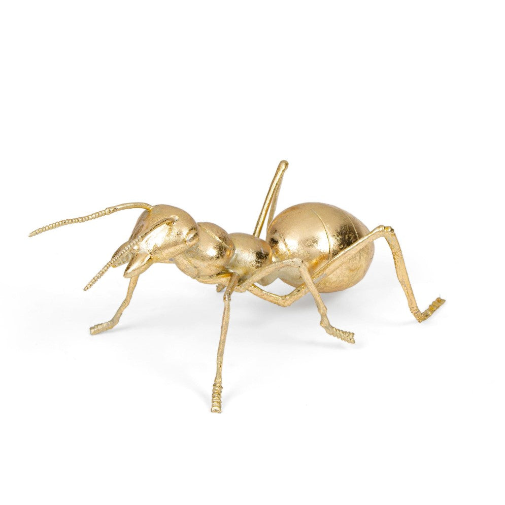 Picture of Gold Ant Figure