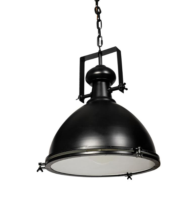 Picture of Bashaw Pendant Light