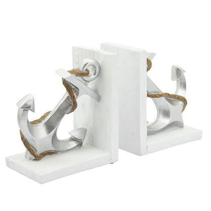 Picture of Anchor Bookends