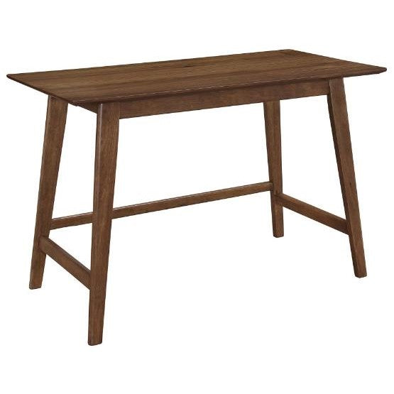 Picture of Karri 2PC Desk Set Walnut