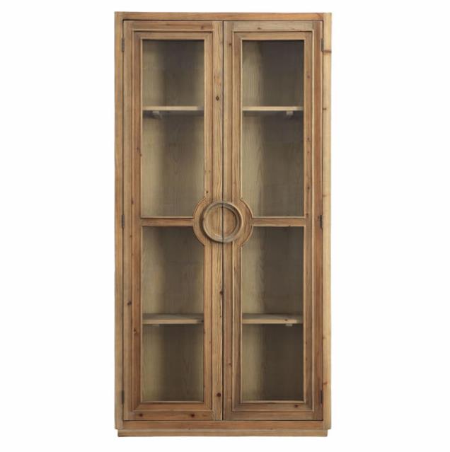 Picture of Corales 79" Cabinet