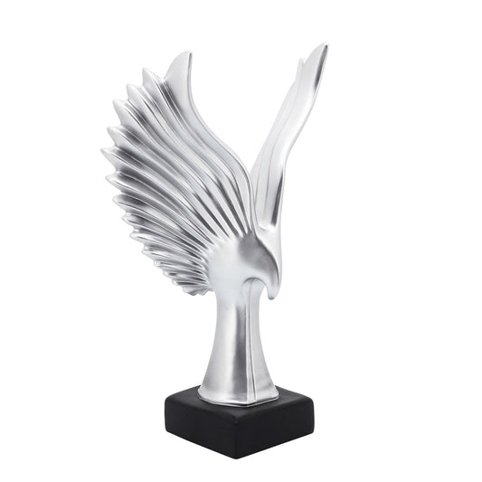 Picture of Eagle Silver Table Accent, Small