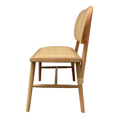Picture of Brandi Natural Chair