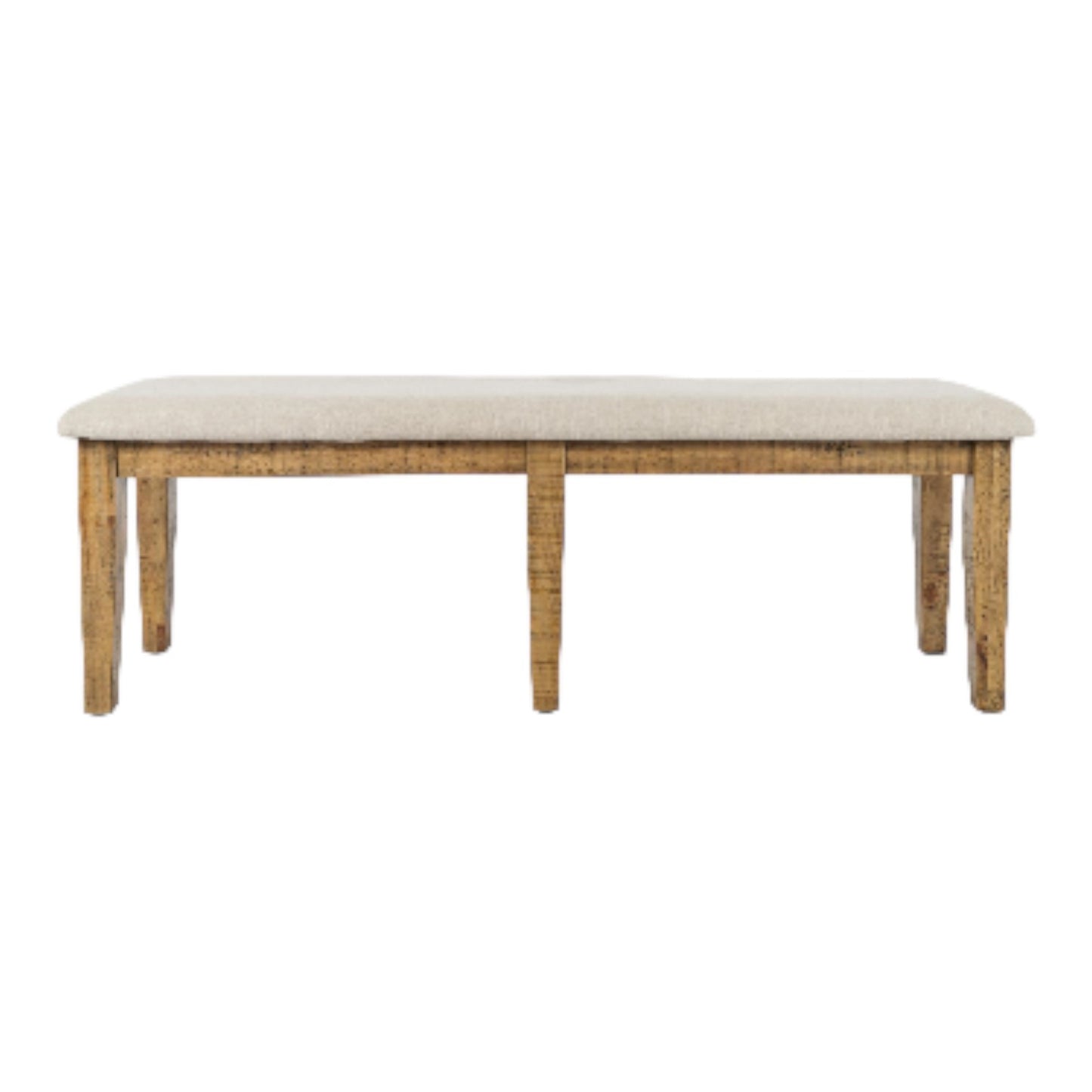 Picture of Trail Dining Bench 56"