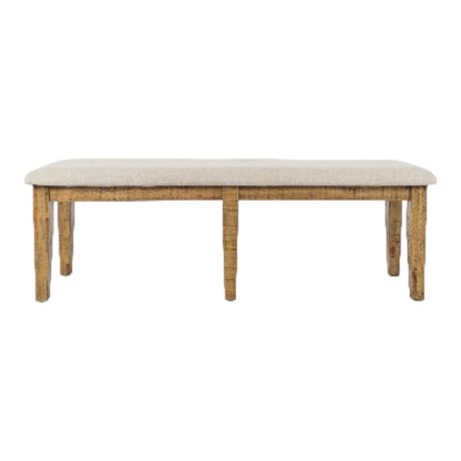 Picture of Trail Dining Bench 56"