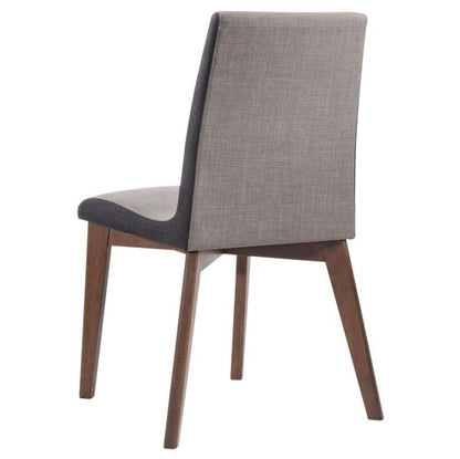 Picture of Redbridge Dining Chair Walnut