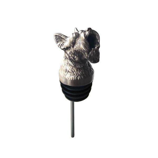 Picture of Terrier Wine Pourer