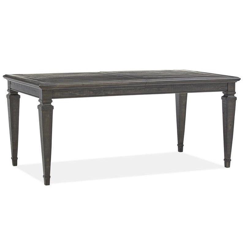 Picture of Calgary 86" Extendable Dining Table