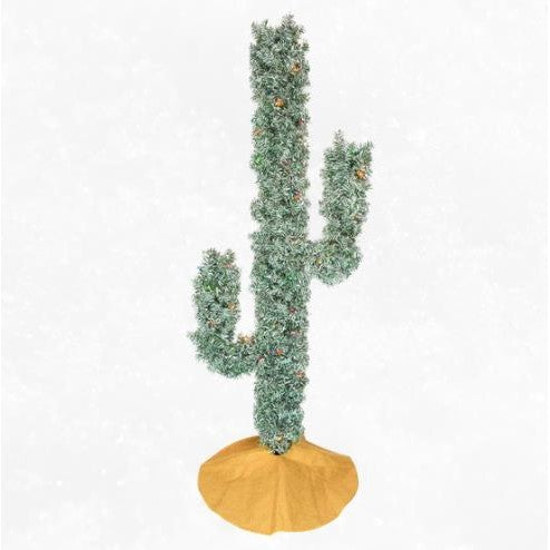 Picture of 6' Cactus Tree