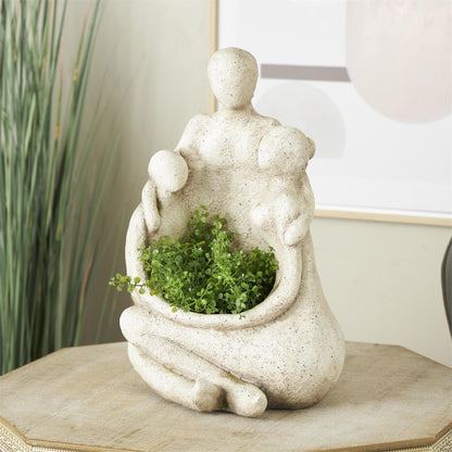 Picture of Loving Family Planter