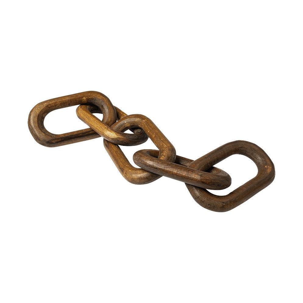 Picture of Mango Wood Link Chain