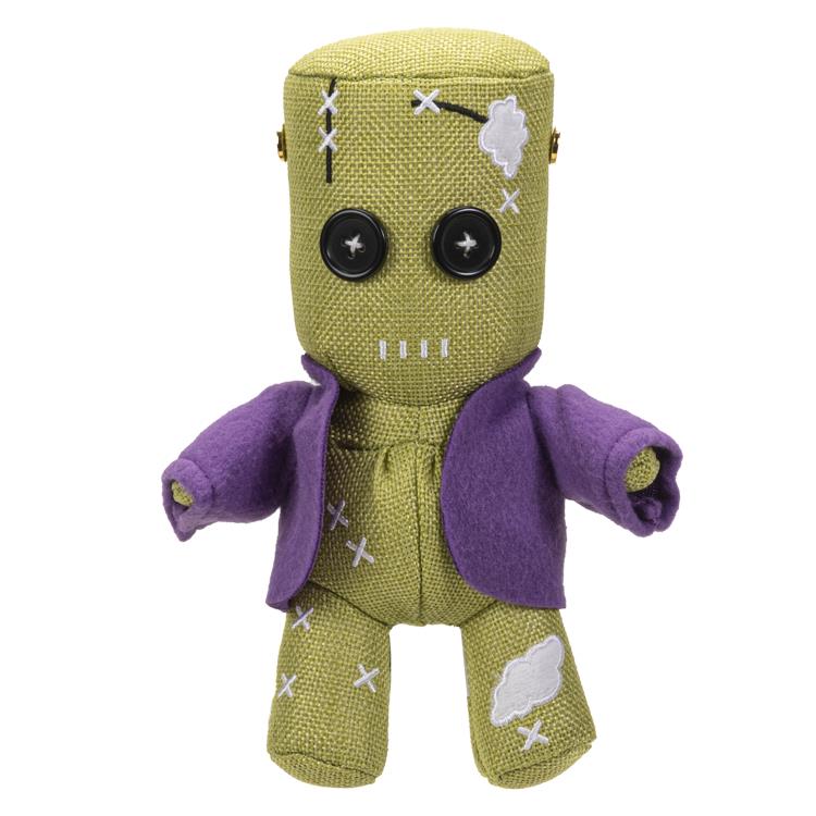 Picture of Pinheads Plush Frank