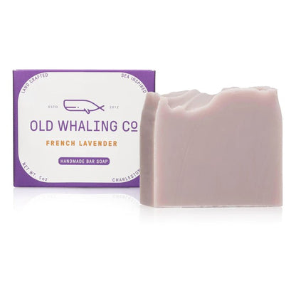 Picture of French Lavender Bar Soap