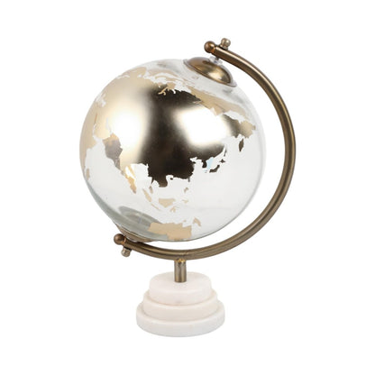 Picture of Bardot Glass Globe Statuary