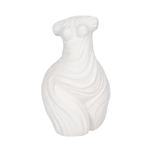 Picture of Curvy Ridged Body Sculpture