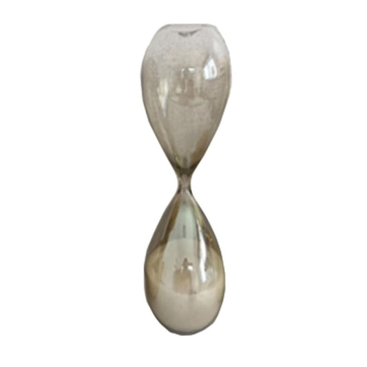 Picture of Galene Grey Hourglass, Large