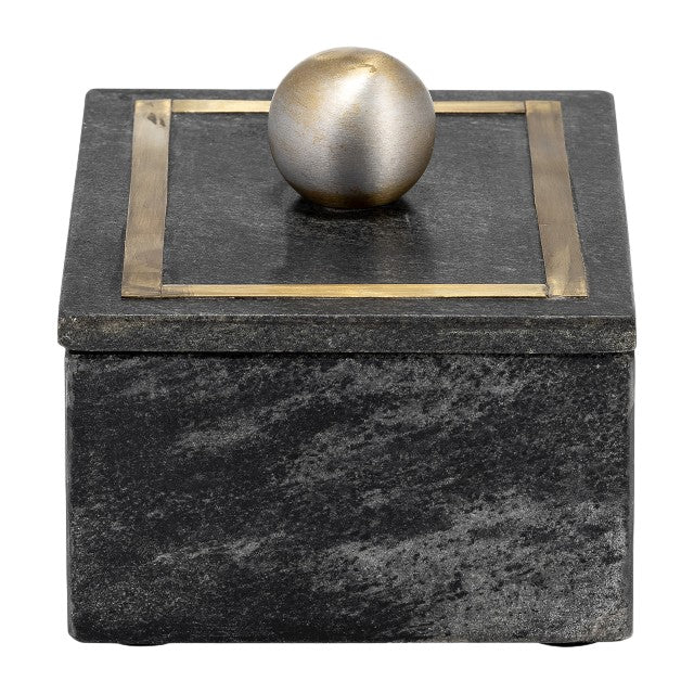 Picture of Marble Box, Gray