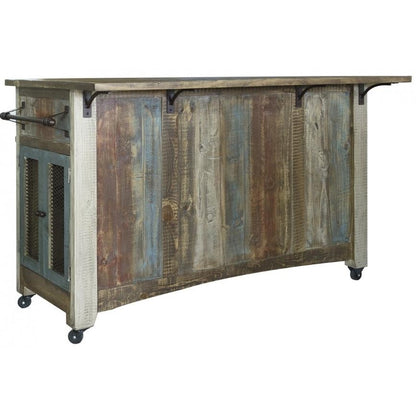 Picture of Arrow 60" Kitchen Island