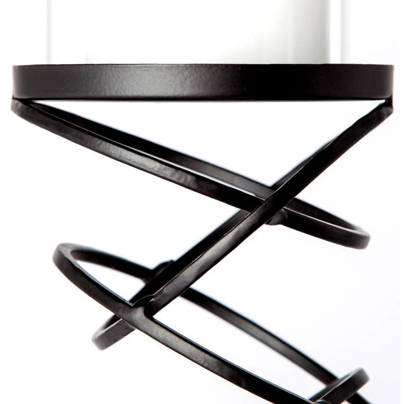 Picture of Omega Candle Holder