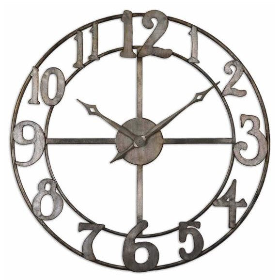 Picture of Denver Wall Clock