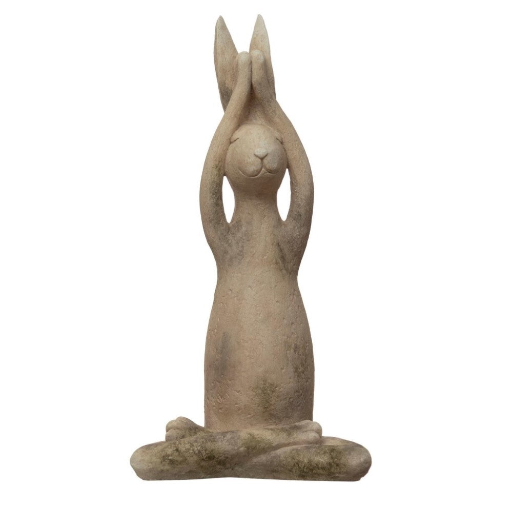 Picture of Yoga Rabbit Large