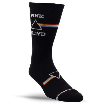 Picture of Dark Side Of The Moon Crew Socks, Large