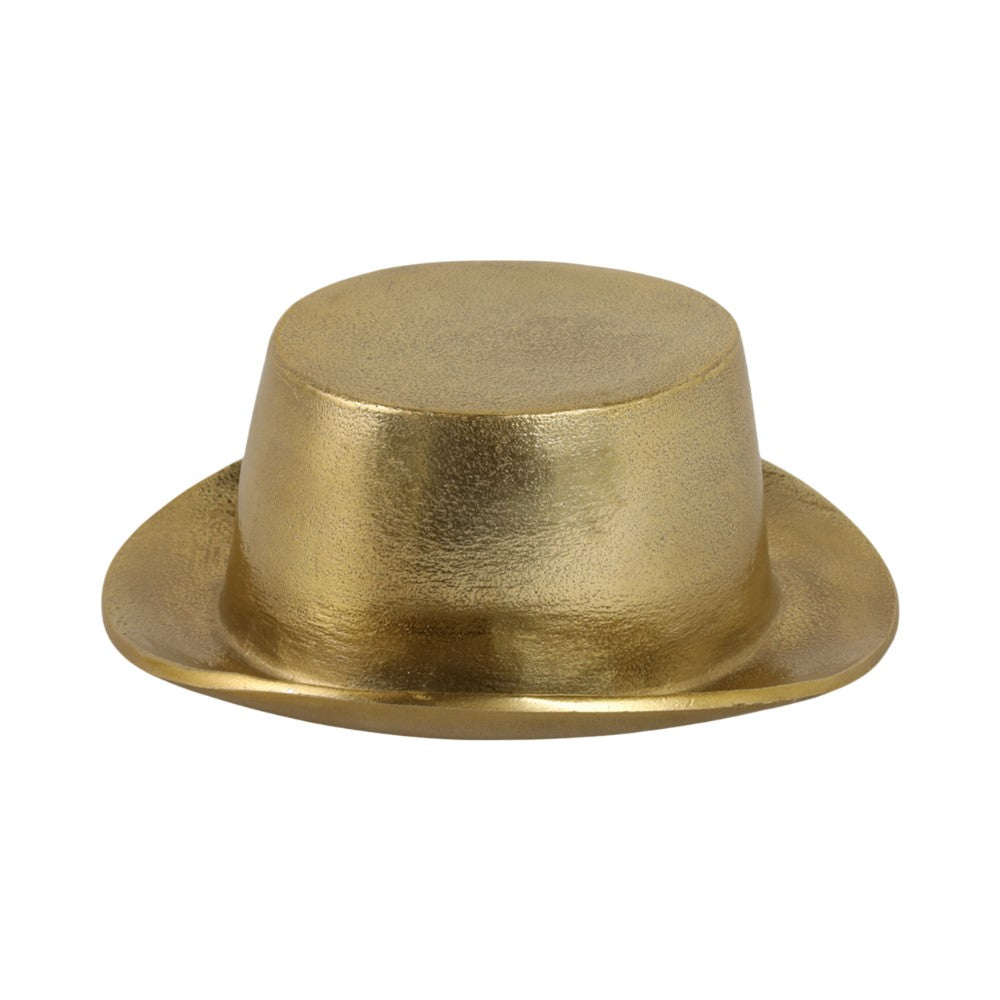 Picture of Gold Top Hat Decor