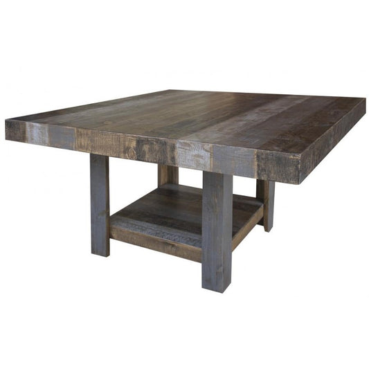 Picture of Louvre 54" Square Dining Table